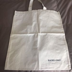 New rachel comey tote bag